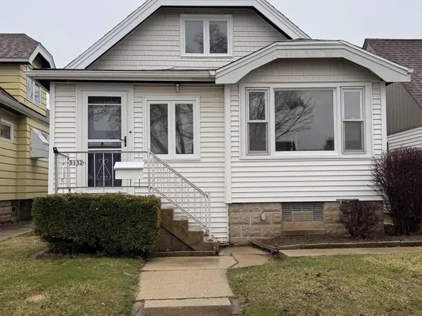 3132 South 19th STREET, Milwaukee, WI 53215