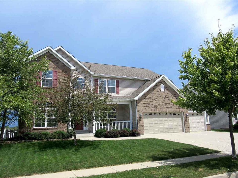 1st image of 3456 Burnley Dr
