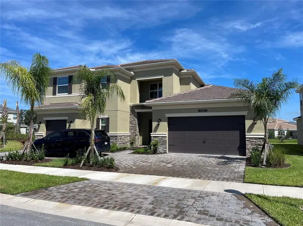 3375 Juniper Springs St, Wesley Chapel, FL 33543