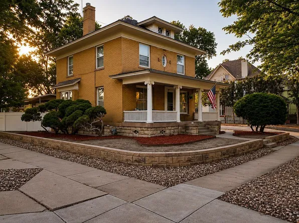 1531 Lake Ave, Pueblo, CO 81004