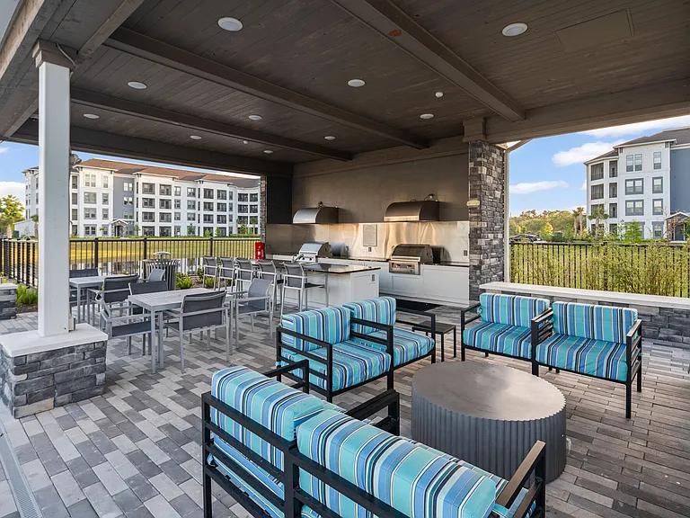 Sanctuary at Daytona — Photo 35