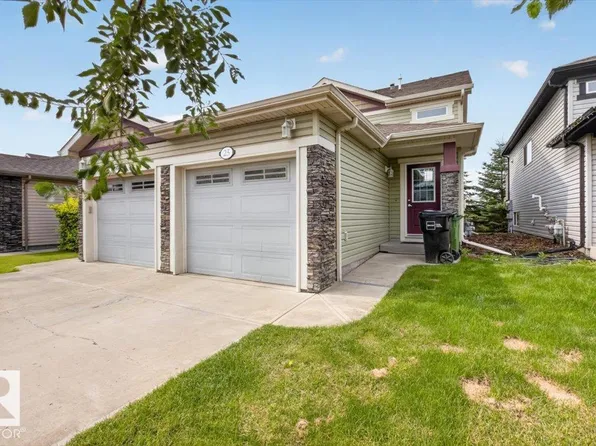 6520 2nd Ave SW #25, Edmonton, AB T6X 1S4