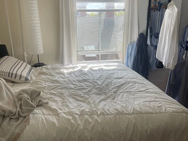 392 Harvard St #2 — Photo 5