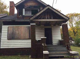 8050 Emily St, Detroit, MI 48234