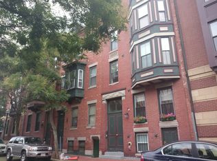 9 Waltham St APT 3, Boston, MA 02118