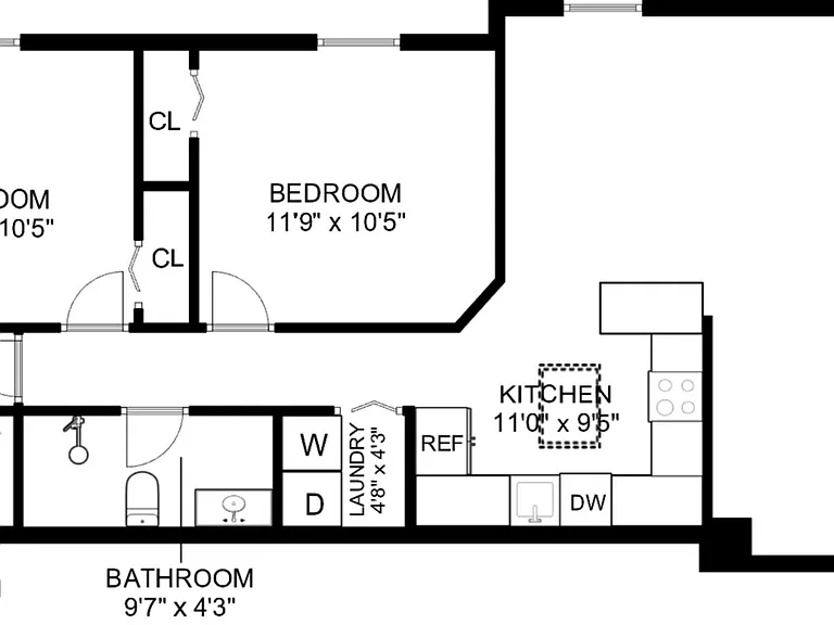 68 Lincoln St #2 — Photo 23