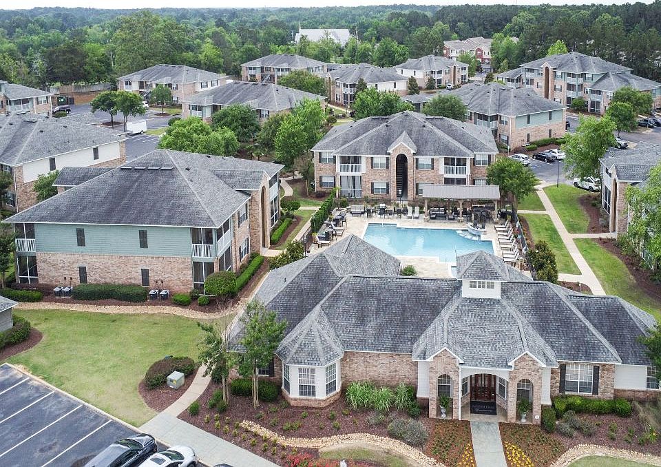 Ashford Place Apartment Homes 5201 Lakeland Blvd Flowood MS Zillow