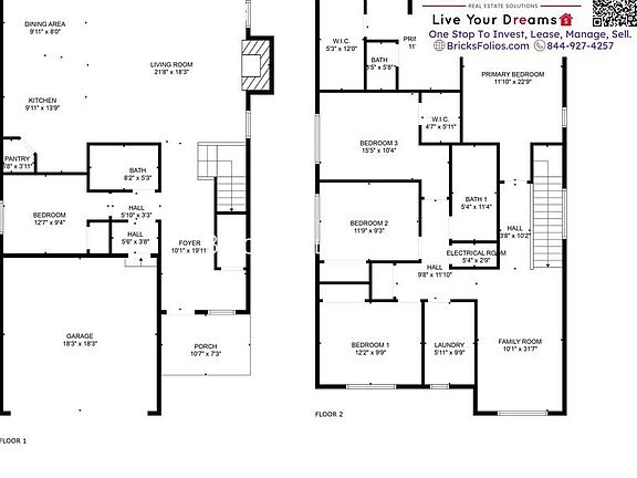 2nd image of 8575 52nd Pl NE