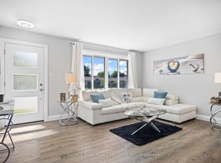 25 Paulson Ct, Saint Thomas, ON N5R1N1