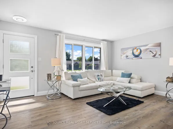 25 Paulson Ct, Saint Thomas, ON N5R 1N1