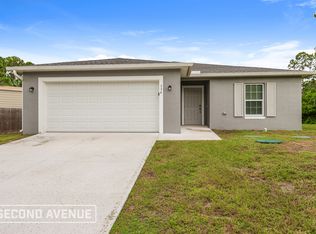534 Poplar St SE, Palm Bay, FL 32909