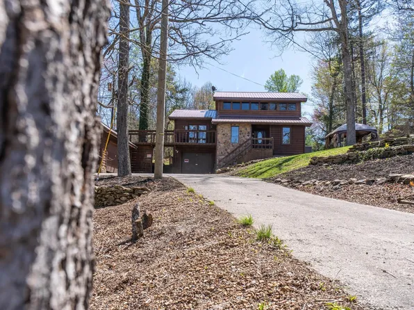 80 Parker Rd, London, KY 40741