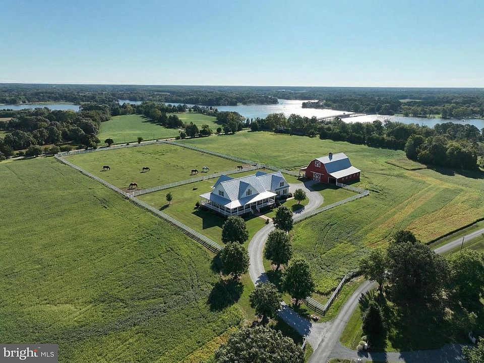 1st image of Unionville Rd