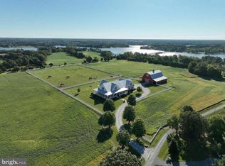 Unionville Rd, Easton, MD 21601