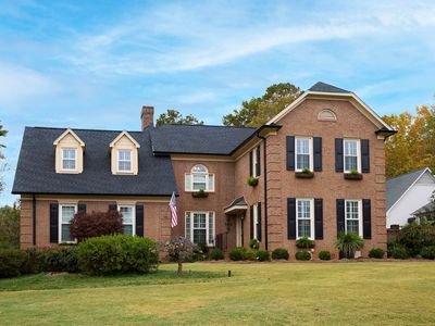 1 Sandpiper Ln, Greenville, SC, 29607