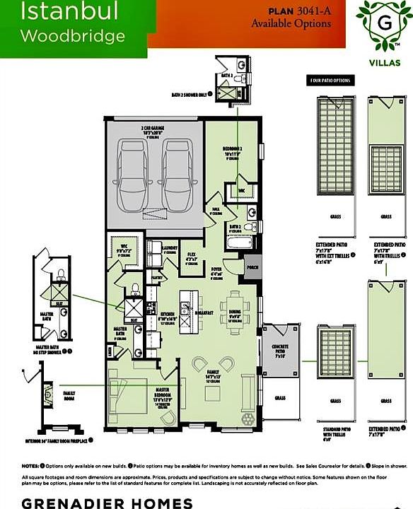 2nd image of 2741 Garden Gate Ln