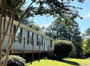 126 Webb Hgts Cir, Seneca, SC 29678