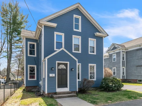 39 Carew St, South Hadley, MA 01075