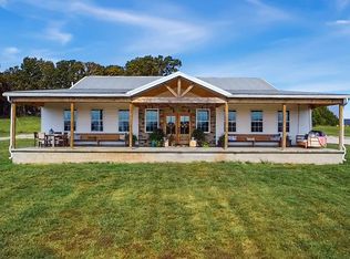 392 Rocking Rail Ln, Doyle, TN 38559