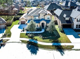 31218 Maple Park Ln, Spring, TX 77386