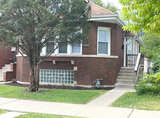 9912 S Malta St, Hillside, IL 60643