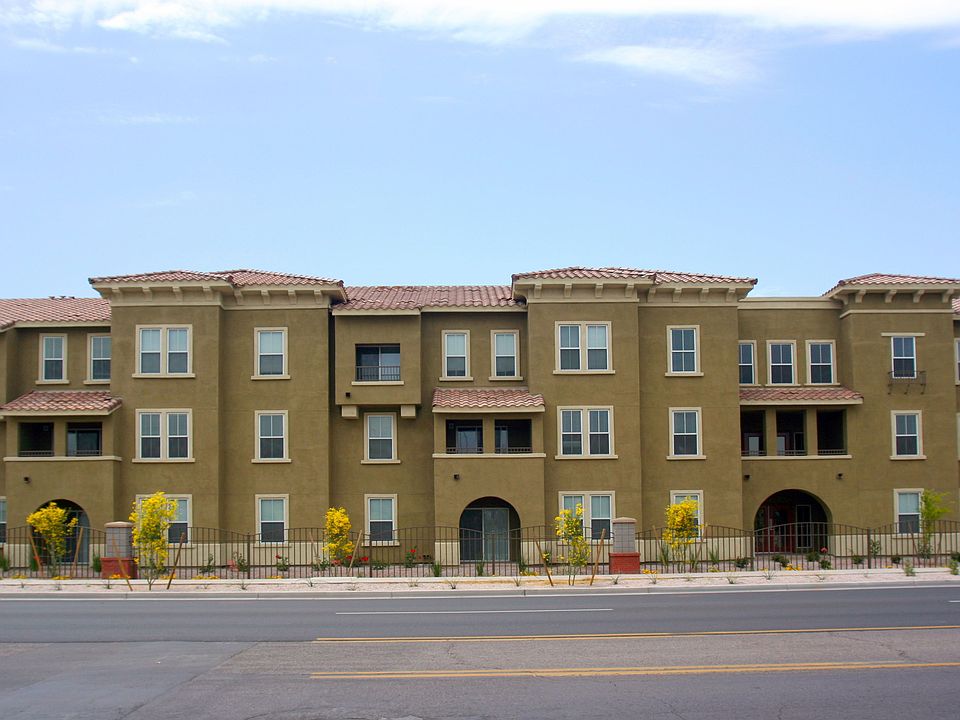 Senior Living at Henson Village