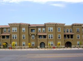 Senior Living at Matthew Henson Apartments