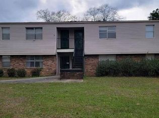 809 Main St, Purvis, MS 39475