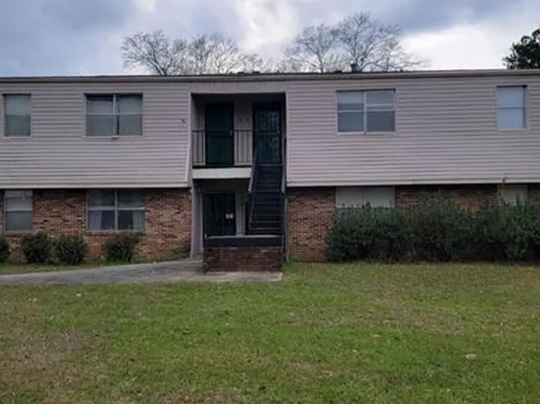 809 Main St, Purvis, MS 39475