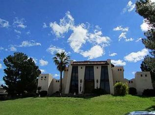 209 Whispering Sands Dr, Santa Teresa, NM 88008