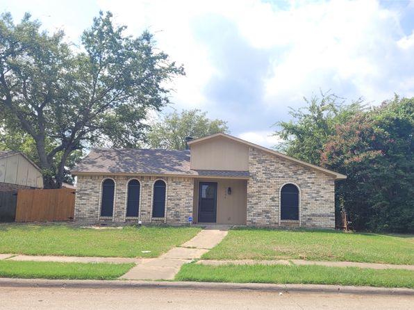 Home for Sale in Dallas TX