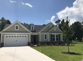 197 Board Landing Cir LOT 38, Conway, SC 29526