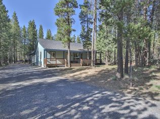 16960 Hermosa Rd, Bend, OR 97707