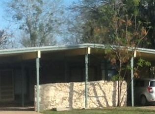 1308 Marshall St, Taylor, TX 76574