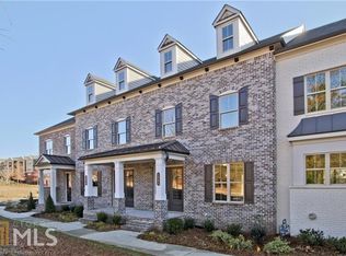 1934 Forte Ln, Alpharetta, GA 30009