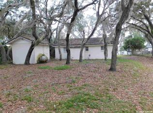 118 Clearwater Lake Rd, Hawthorne, FL 32640