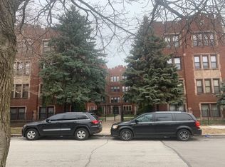 1946 E 74th St #1, Chicago, IL 60649