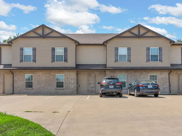 157 Center Pointe Dr., 157 Center Pointe Dr APT A, Clarksville, TN 37040