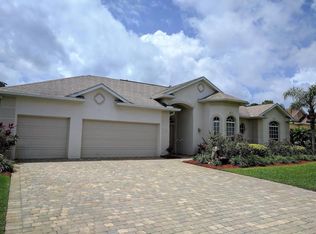 111 Ridgemont Cir SE, Palm Bay, FL 32909