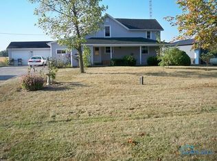 18103 County Road C, Wauseon, OH