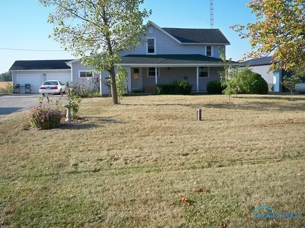 18103 County Road C, Wauseon, OH 43567