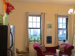 136 W 4th St APT 1B, New York, NY 10012