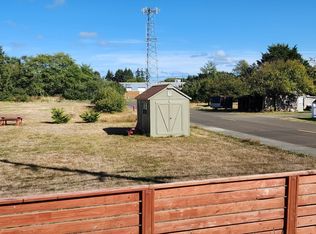 3rd St NE, Long Beach, WA