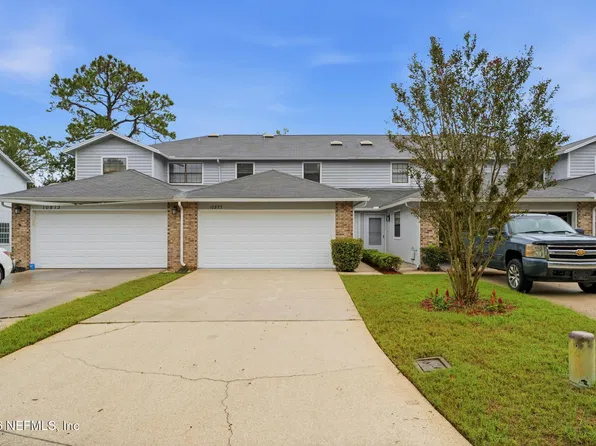 10877 CABBAGE POND Court, Jacksonville, FL 32257