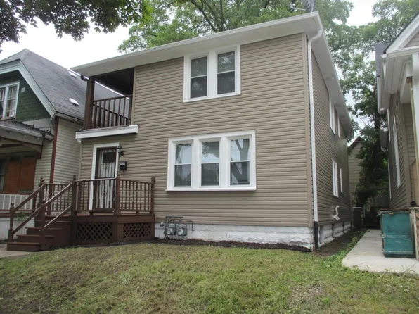 3035 North 10th STREET, Milwaukee, WI 53206