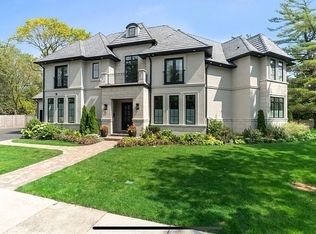 401 Randolph St, Glencoe, IL 60022