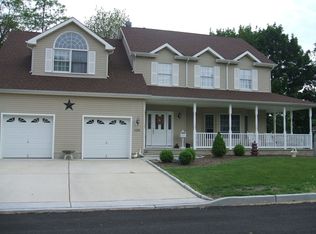 129 Wesley Ave, Atlantic Highlands, NJ
