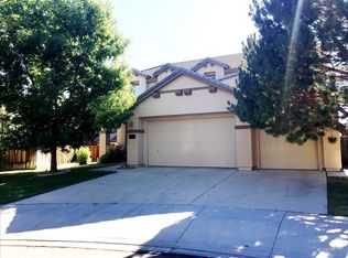 3231 Compase Ct, Sparks, NV