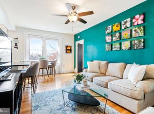 2456 20th St NW APT 405, Washington, DC 20009