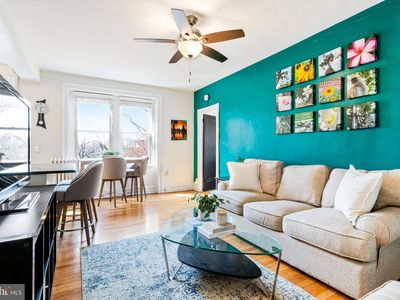 2456 20th St NW APT 405, Washington, DC, 20009
